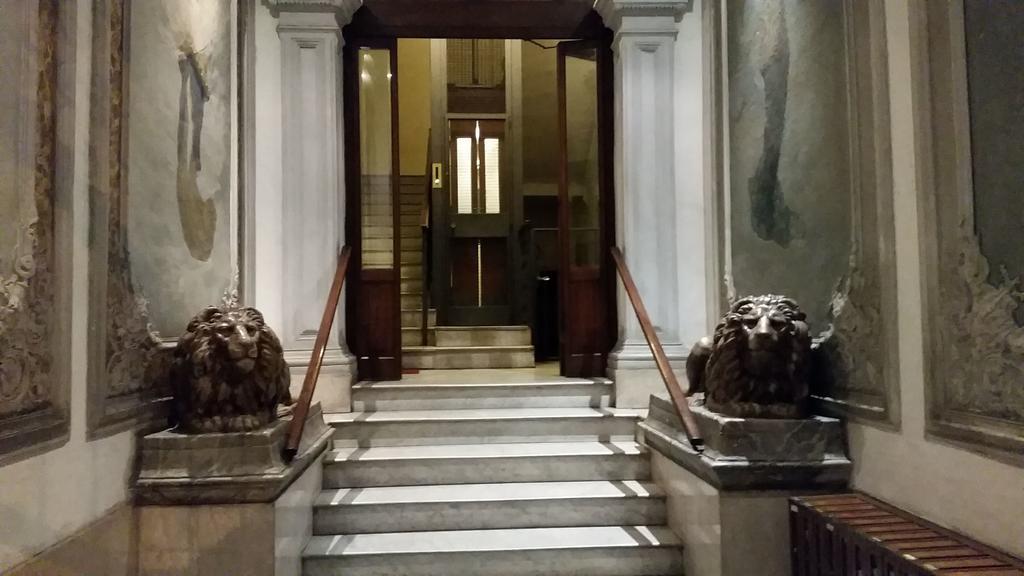 Chroma Italy - Ena Guest House Zewnętrze zdjęcie