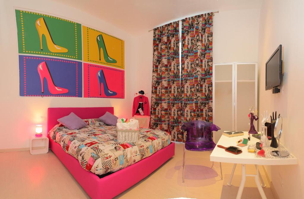 Chroma Italy - Ena Guest House Pokój zdjęcie