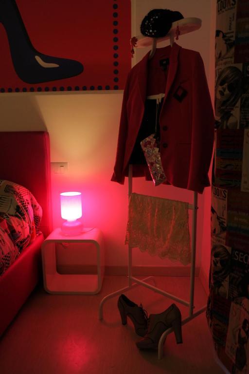 Chroma Italy - Ena Guest House Pokój zdjęcie