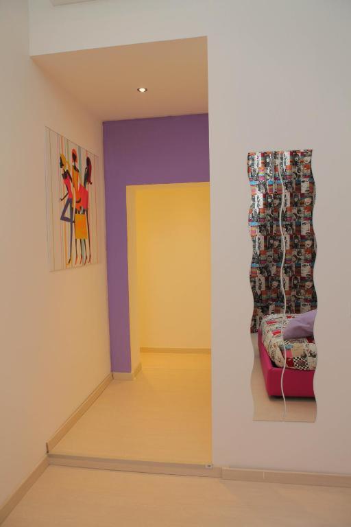 Chroma Italy - Ena Guest House Pokój zdjęcie