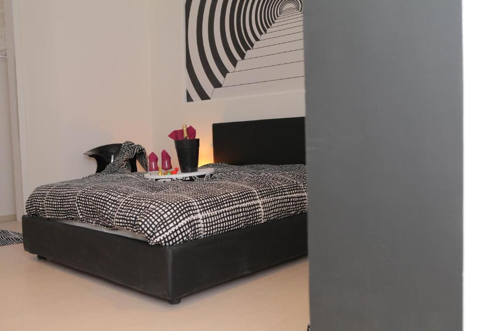 Chroma Italy - Ena Guest House Pokój zdjęcie