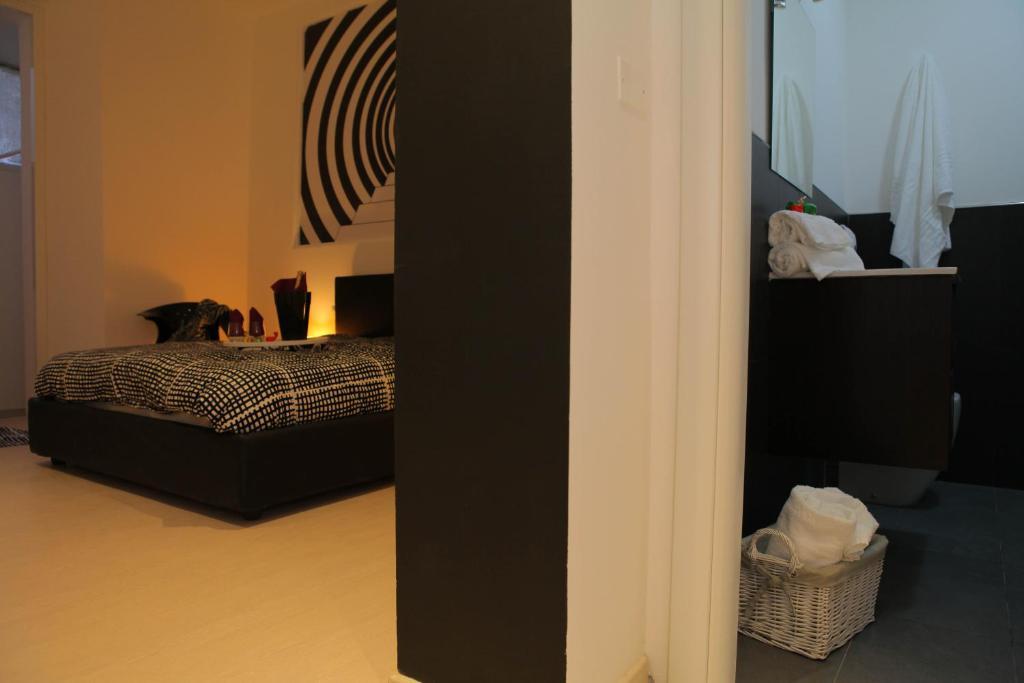 Chroma Italy - Ena Guest House Pokój zdjęcie