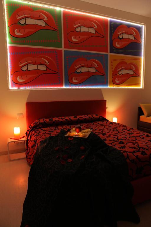 Chroma Italy - Ena Guest House Pokój zdjęcie