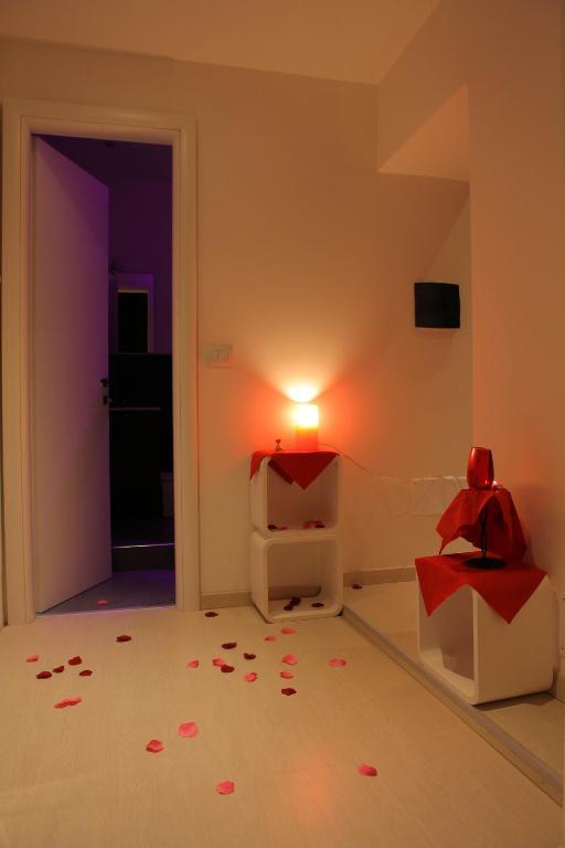 Chroma Italy - Ena Guest House Zewnętrze zdjęcie